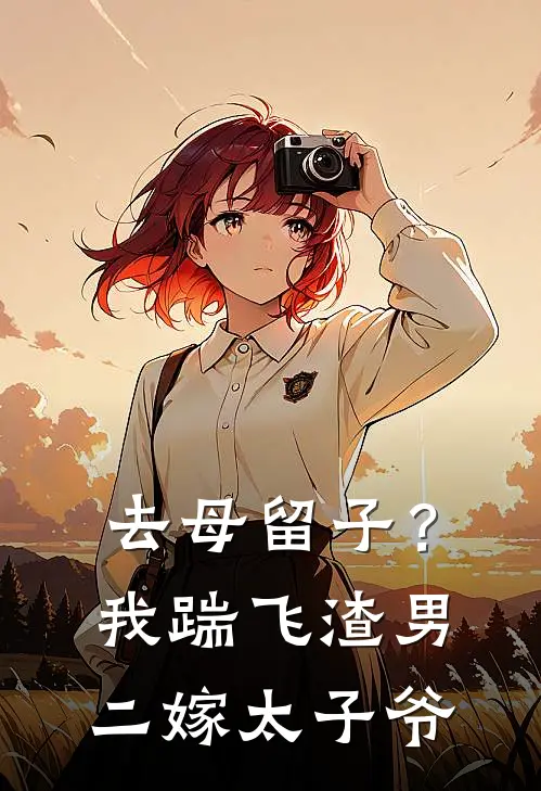 去母留子？我踹飞渣男二嫁太子爷