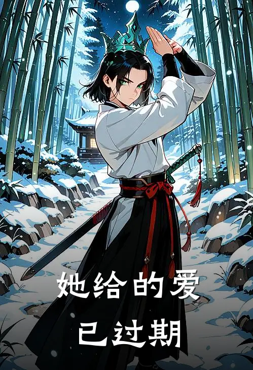 她给的爱已过期