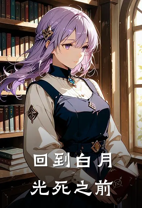 回到白月光死之前