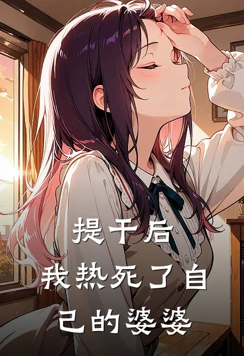 提干后，我热死了自己的婆婆
