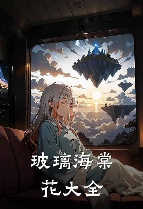 玻璃海棠花大全