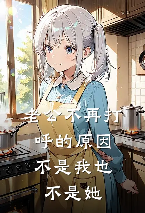 老公不再打呼的原因，不是我也不是她