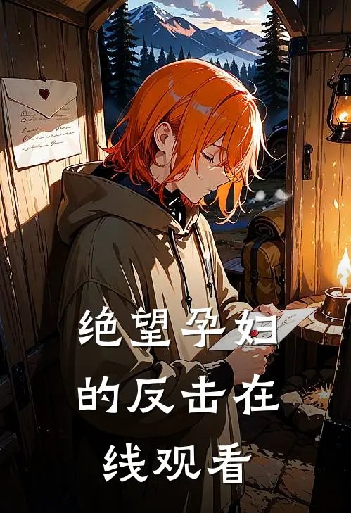 绝望孕妇的反击在线观看