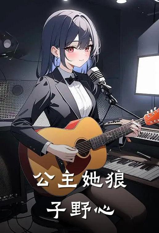 公主她狼子野心