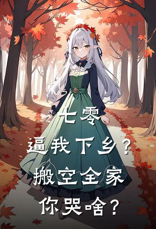 七零：逼我下乡？搬空全家你哭啥？