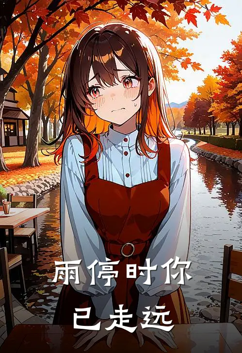 雨停时你已走远