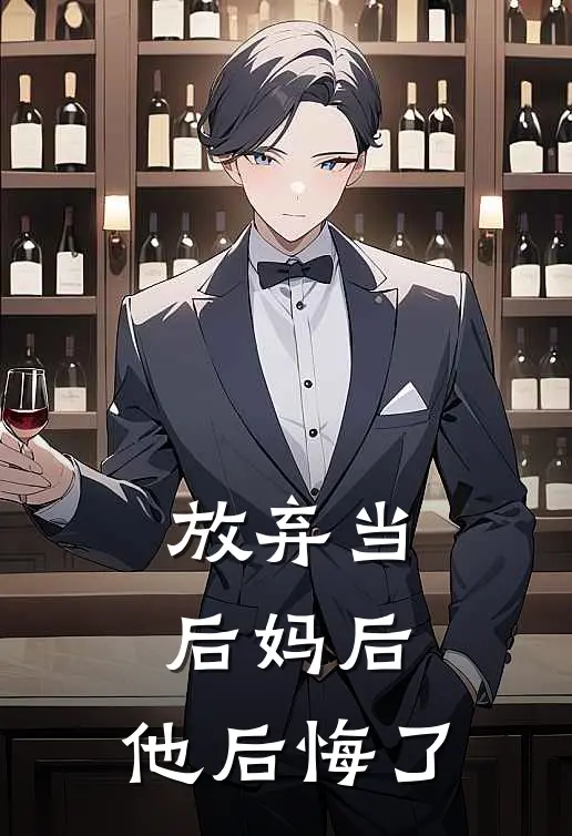 放弃当后妈后，他后悔了