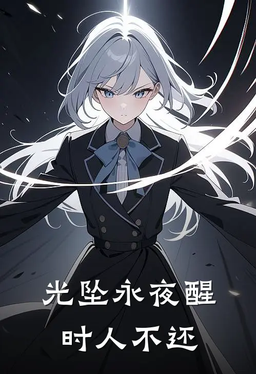 光坠永夜醒时人不还