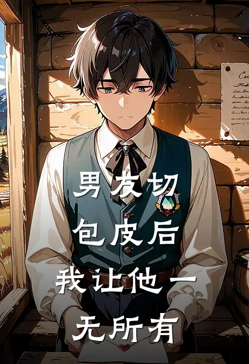 男友切包皮后，我让他一无所有