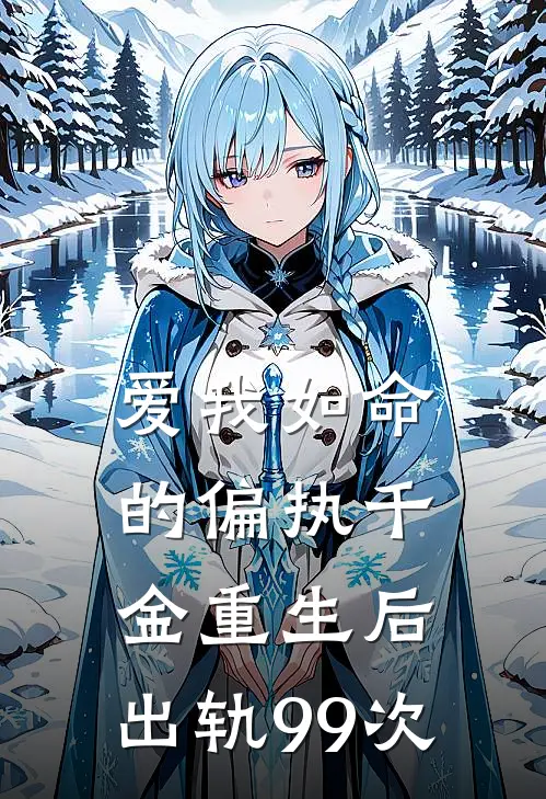 爱我如命的偏执千金重生后，出轨99次