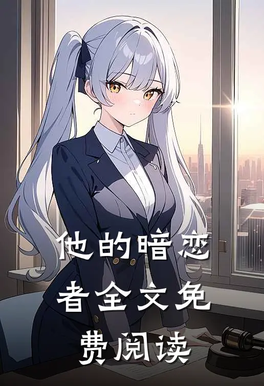 他的暗恋者全文免费阅读