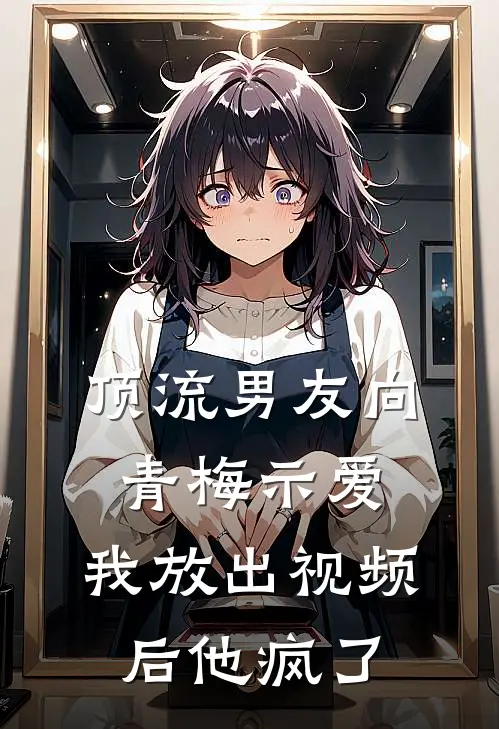 顶流男友向青梅示爱，我放出视频后他疯了