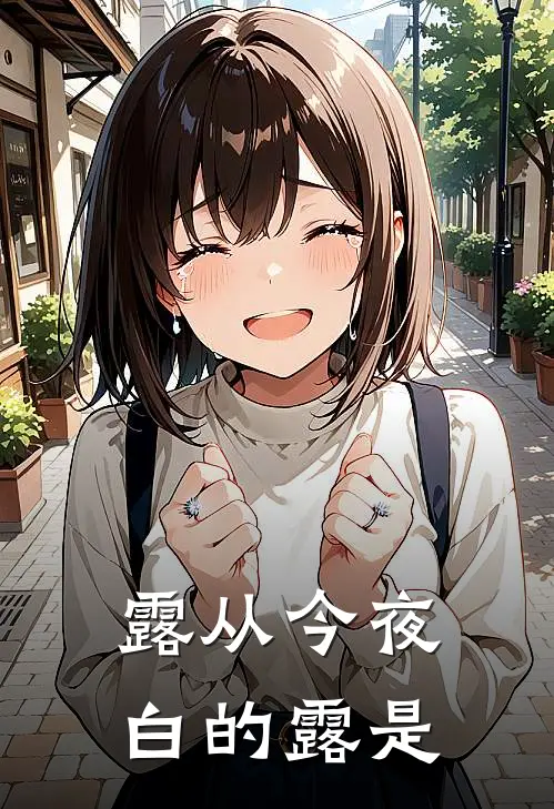 露从今夜白的露是