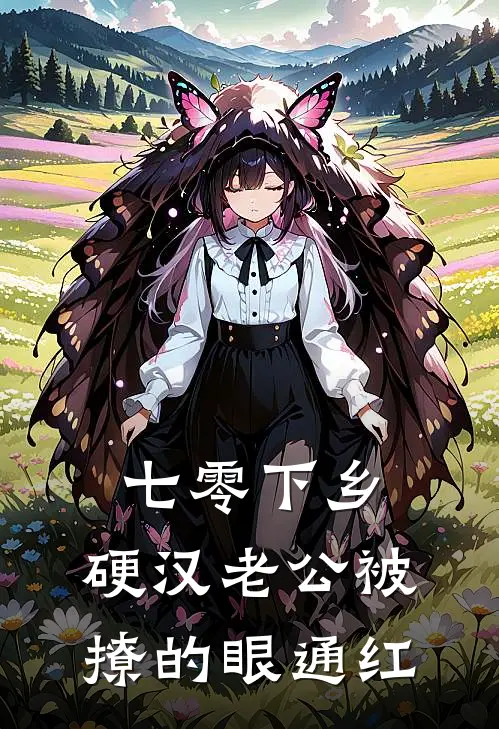 七零下乡，硬汉老公被撩的眼通红