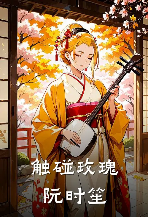 触碰玫瑰阮时笙