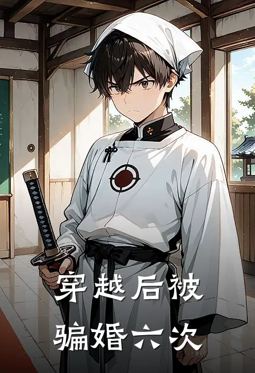 穿越后被骗婚六次