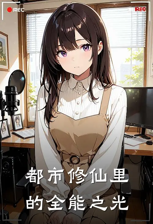 都市修仙里的全能之光