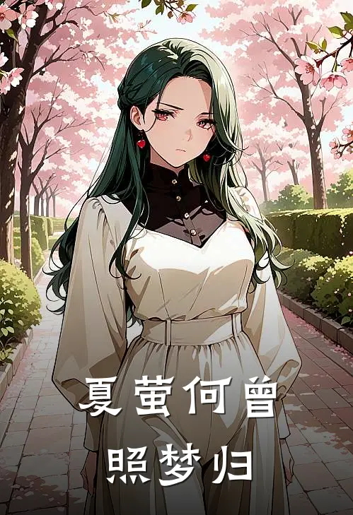 夏萤何曾照梦归