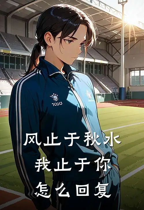 风止于秋水,我止于你怎么回复
