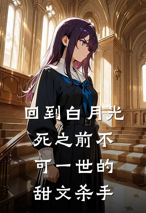 回到白月光死之前 不可一世的甜文杀手