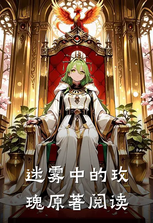 迷雾中的玫瑰原著阅读