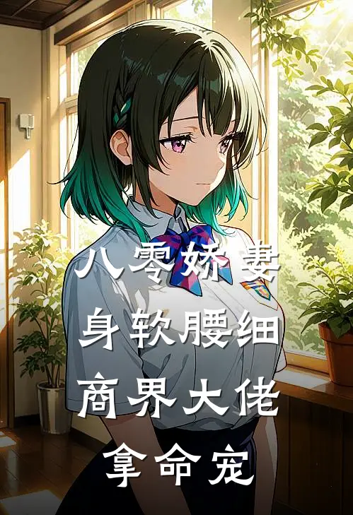 八零娇妻身软腰细，商界大佬拿命宠