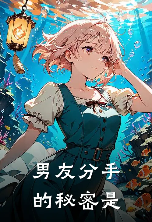男友分手的秘密是
