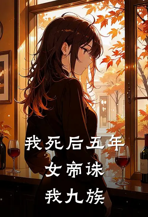 我死后五年，女帝诛我九族