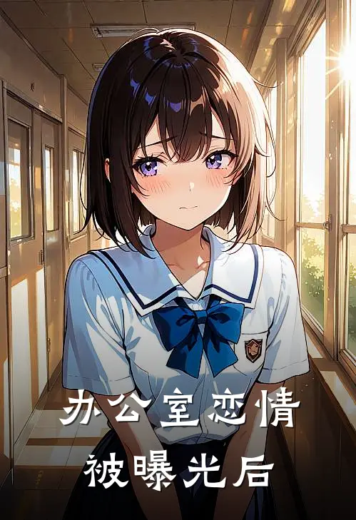 办公室恋情被曝光后