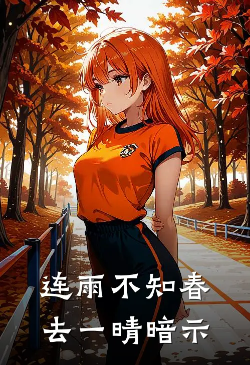 连雨不知春去一晴暗示