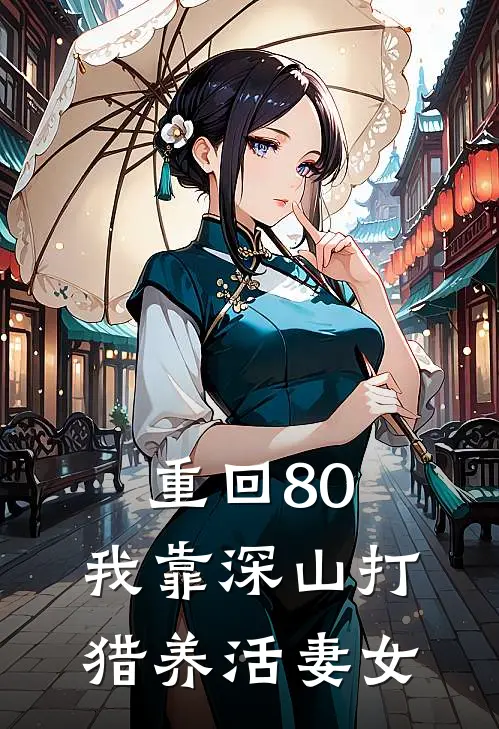 重回80，我靠深山打猎养活妻女