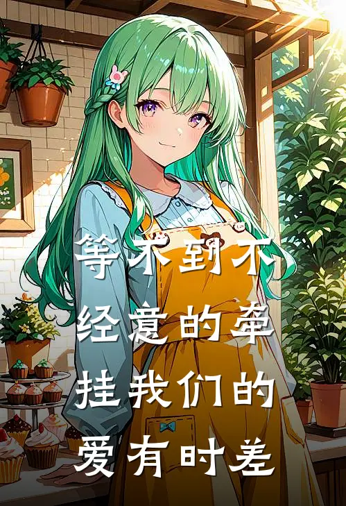 等不到不经意的牵挂我们的爱有时差