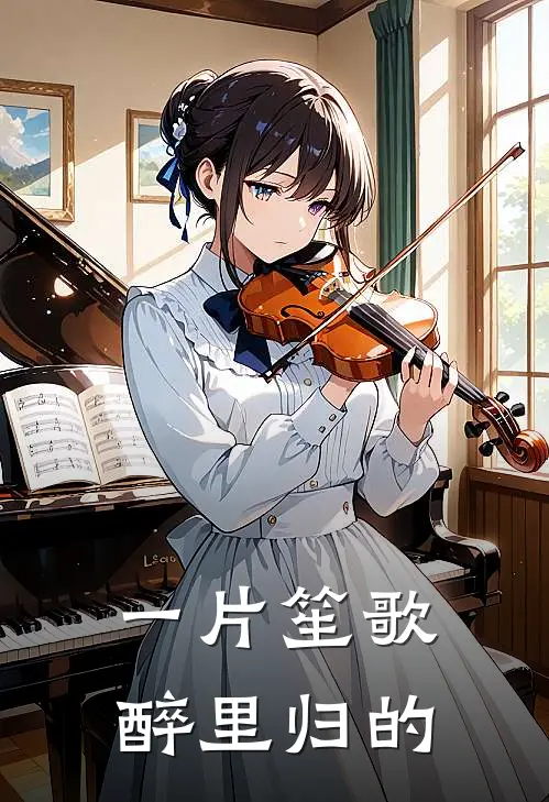 一片笙歌醉里归的