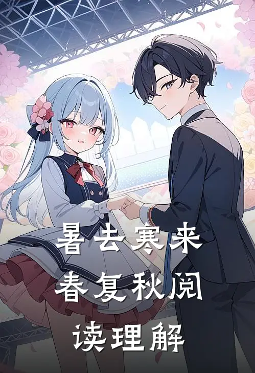 暑去寒来春复秋阅读理解