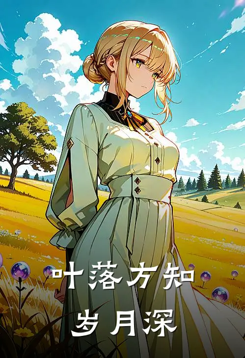 叶落方知岁月深