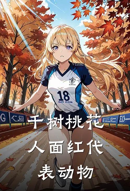 千树桃花人面红代表动物