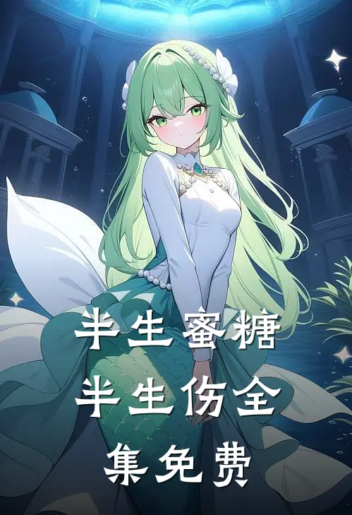 半生蜜糖半生伤全集免费