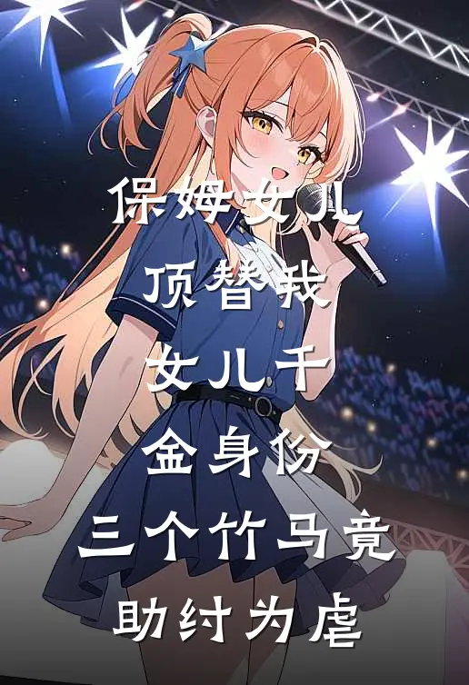 保姆女儿顶替我女儿千金身份，三个竹马竟助纣为虐