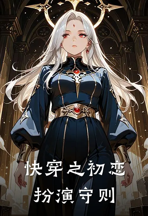 快穿之初恋扮演守则