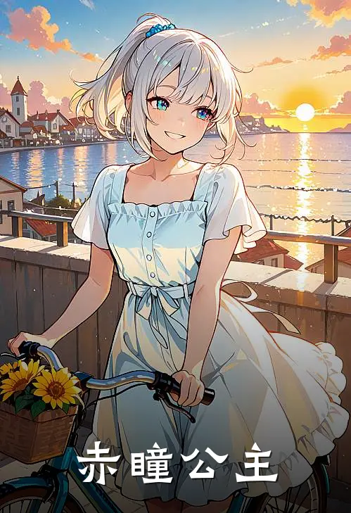 赤瞳公主