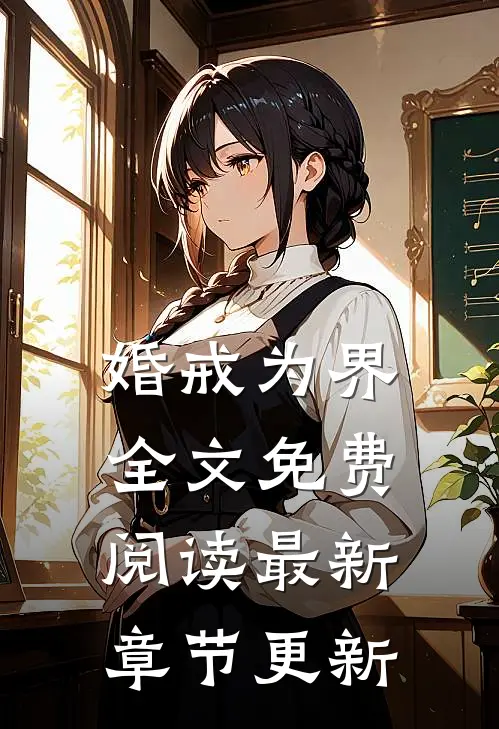 婚戒为界全文免费阅读最新章节更新