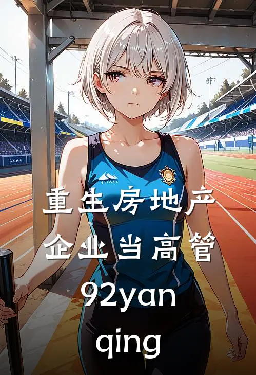 重生房地产企业当高管92yanqing