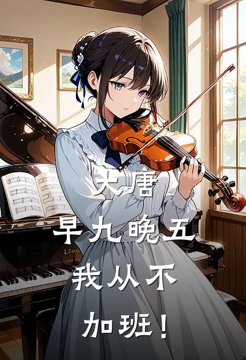 大唐：早九晚五，我从不加班！