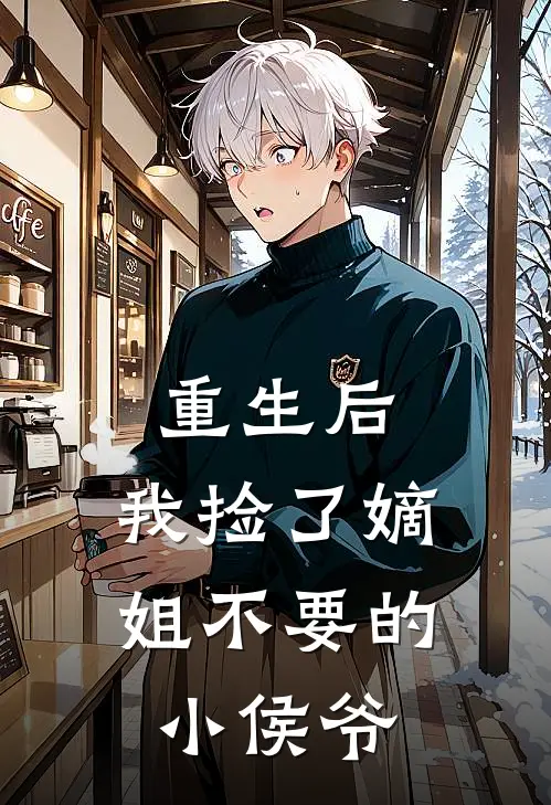 重生后，我捡了嫡姐不要的小侯爷