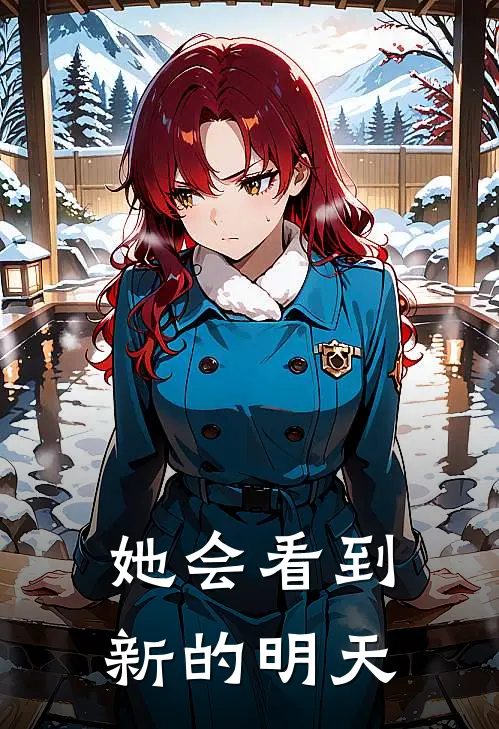 她会看到新的明天