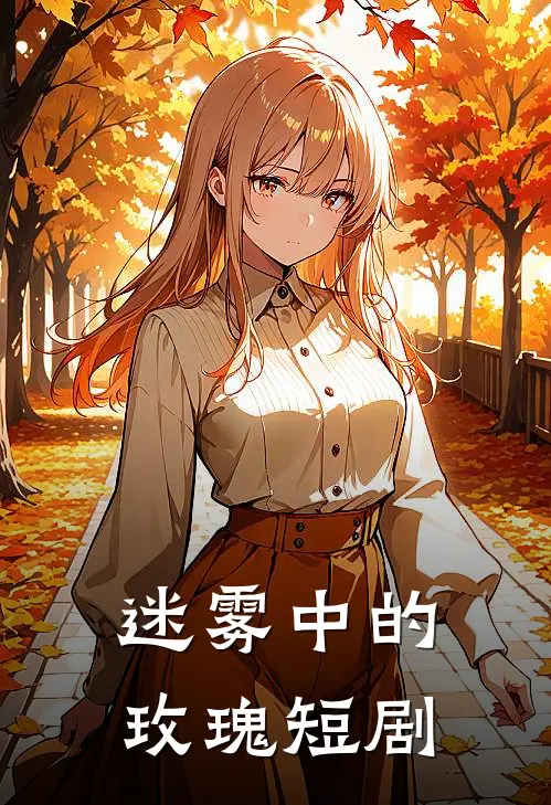 迷雾中的玫瑰短剧