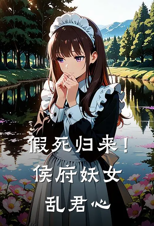 假死归来！侯府妖女乱君心