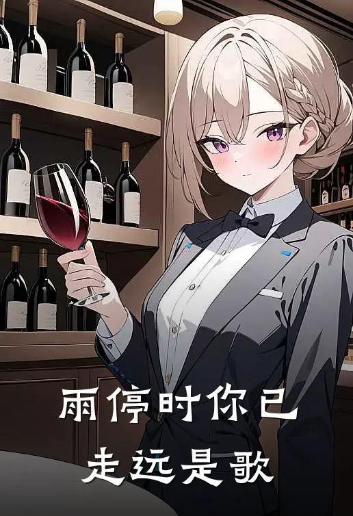 雨停时你已走远是歌