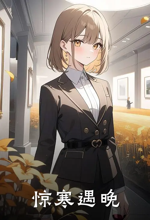 惊寒遇晚