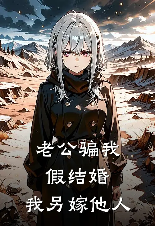 老公骗我假结婚，我另嫁他人